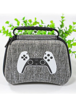 Joy Controller Bag For PS5 - Gray