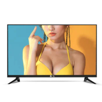 Affordable and High Quality 32 Inch LCD TV 4K Internet Voice HD TV