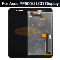 100% Working For ASUS PadFone S PF500KL PF500 PF-500KL T00n LCD Display Touch Digitizer Screen Assembly 5.0'' For ASUS PF 500KL