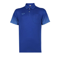 เสื้อโปโลชาย สีน้ำเงิน (012584)