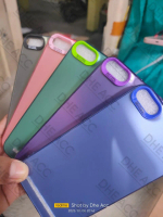 Casing XIAOMI REDMI 5A 6A 8 9 9A 9C Fuze Hard Silikon Macaron Softcase SOFT leather case cover back