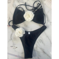 [Video thật] Bikini wyn.anh 2 mảnh, quần liền, áo dây xinh xắn
