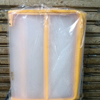 Zipper Bag (Map resleting 1/2 jaring ) Folio merk FELIX