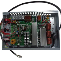 ACRC-T36822-Air conditioning compressor special inverter module drive stable precision custom control module