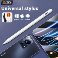 Universal Stylus Pen For Android IOS Windows Capacitive Screen Touch Pen For iPad Apple Pencil For Huawei Xiaomi Tablet Pen