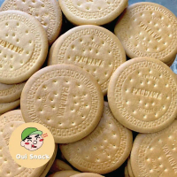 500GR BISKUIT MARIE SUSU / MARIE REGAL PANDAWA