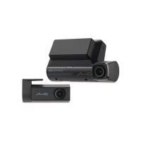 【MIO】DVR Mio 955WD 前鏡4K+後鏡2K+WiFi 多鏡頭行車記錄器  安裝費另計