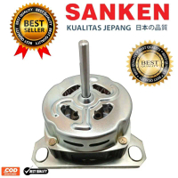 DINAMO WASH SANKEN TW-8800ETG TW-8650 BU TW-880NM TW-8660 TW-8700 TW-820 PENCUCI MESIN CUCI SANKEN 2