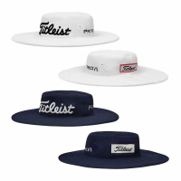 Golf Bucket Hat Men's Sports Ball Cap Golf หมวกแห้งเร็ว Casual Dome Visor