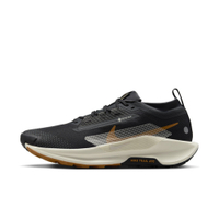 NIKE 耐吉 防水 戶外越野 跑步鞋 男慢跑鞋-黑米色 PEGASUS TRAIL 5 GTX-FQ0908007