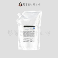 立坽『瞬間護髮』哥德式公司貨 Milbon 絲柔護髮素(一般髮用)2500g(補充包) HH02