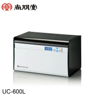 【尚朋堂】超音波清洗機(UC-600L)