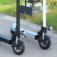200x50 Electric Scooter Wheel For Razor Scooter E100 E150 E200 E-Spark Crazy Cart Scooters Trolley Caster