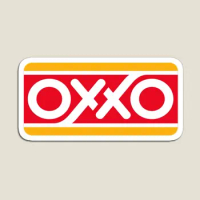 Oxxo Classic Magnet Home Children Kids Decor Refrigerator Funny Stickers Holder Magnetic Toy Cute Colorful