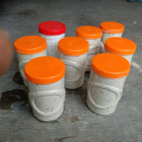 kucur mama baung umpan ikan baung patin sembilang dukang segal lele bekelan mainan kaget alat prank 