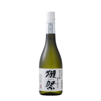 Dassai 39 Junmai Daiginjo 獺祭 三割九分 純米大吟釀 720ml