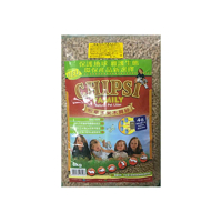 【CHIPSI】JRS德國 小動物用牧草環保木屑砂 10L*2包組(J27)