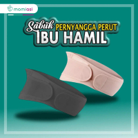 Momiasi - Sabuk Penyangga Perut Ibu Hamil - Korset Penyangga Bumil