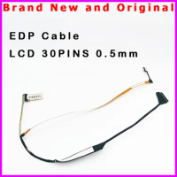 New Laptop LCD Cable for MSI Sword 15 GF66 MS1581 MS-1581 EPD cable LCD sreen video flexiable cable K1N-3040282-H39