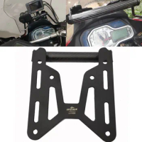 Motorcycle Windshield Windscreen Bracket Navigation Bracket For Honda CB190X CB190 X CB 190X