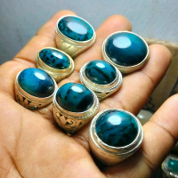 cincin bacan doko totol coklat