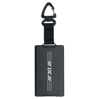 Hot JJC 18 Slots Memory Card Case Pop-Up Design SD MicroSD Card Holder With Carabiner For 4 SD 12 M