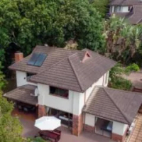 住宿 Marula Mews T17 Villa - Selborne Golf Estate Kelso