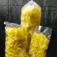 keripik getuk singkong 1kg - renyah dan gurih