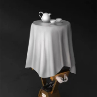 TXS Studio Maiden Coffee Table Yuuki Asuna GK Limited Edition Resin Statue Figure Model