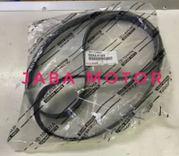 Fan Belt Veloz-Avanza-Rush-Terios 1.500Cc Tahun 2012-2015 Original