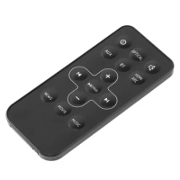 New Remote Control For Polaroid PLA18SB001 &amp; Dutch DO-SV-BTSB2-B 2.0 2.1 Channel Bluetooth Soundbar Sound Bar System