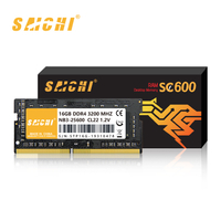 (Trong sự kiện) RAM DDR4 4G 8G 16G 32G 2666MHz 3200MHz SO-DIMM U-DIMM mô-đun bộ nhớ 4GB 8GB 16GB 32G