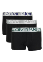 Calvin Klein Trunks 3 Pack - Calvin Klein Underwear