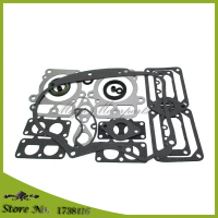 Compte Engine Gaskets Set Repla 499889 For Briggs &