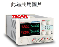 泰菱電子◆優利得 UTP-3303-II 三通道電源供應器 TECPEL