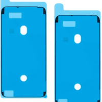 5pcs Waterproof 3M Adhesive for iPhone 6S 7 8 Plus X 8P XS Max XR 11 12 XSM Sticker LCD Screen Frame Tape Repair Parts