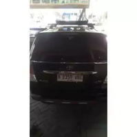 ROOF RACK HUMMER KIJANG INNOVA