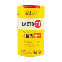 LACTO-FIT LACTO-FIT Probiotics Powder 2g*50 Sticks