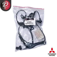 Cable Kabel Sensor ABS Depan Front Mitsubishi All New Pajero Sport Triton Tahun 2016-2024 Kiri Kanan