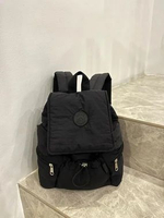 ARCELL - NOUKI BACKPACK - TAS RANSEL NOUKI BLACK