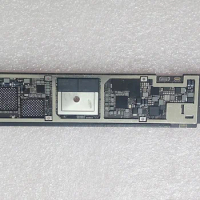 Faulty Motherboard For iPad Pro 12.9 3rd A1876 A1895 A1983, Original used Mainboard, have some holes, use for repair other Board