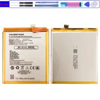 Mobile Phone Battery X 3 4100mAh For AGM X3 Bateira