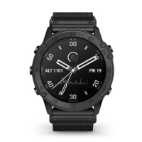 Original New Garmin Tactix Delta Thai Railway 2023 New Outdoor Big Dipper Running Mountaineering Watch Blood Oxygen Heart Rate