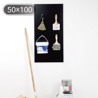 完美主義 韓國 inpegboard 洞洞板 50x100x1.5cm(2色)