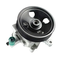 New Auto Power Steering Pump For MERCEDES-BENZ E-CLASS (W212) C207 E200 E260L S212 0064664301 0064667501 0064660501
