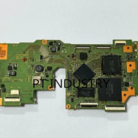 Original DSC-RX10M3 DSC-RX10 III Main Board circuit Board Motherboard SY-1075 A-2119-591-A For Sony 