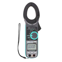 Kyoritsu 2055 AC/DC Digital Clamp Meters with Carrying case