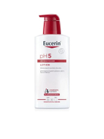 โลชั่นบำรุงผิวกาย Eucerin Ph5 Dry Sensitive Skin Lotion 400 มล.