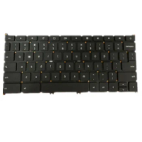 Laptop Keyboard For ACER For Chromebook 15 CB3-531 Black US United States Edition