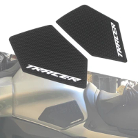 Motorcycle Tank Sticker For YAMAHA MT-09 Tracer MT09 TRACER 900 TRACER 9 TRACER GT 2021 2022 Side TankPad Protector Waterproof
